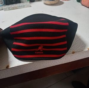Kangol hats